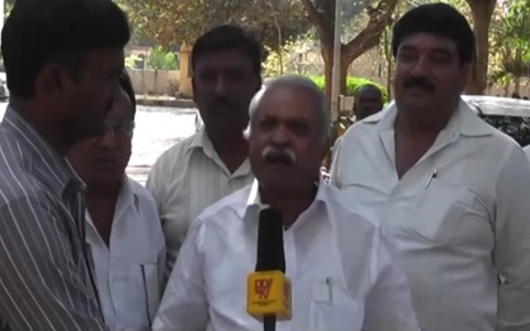 ದೊಡ್ಡಬಳ್ಳಾಪುರ ನಗರಸಭೆ ಚುನಾವಣೆ - 2013