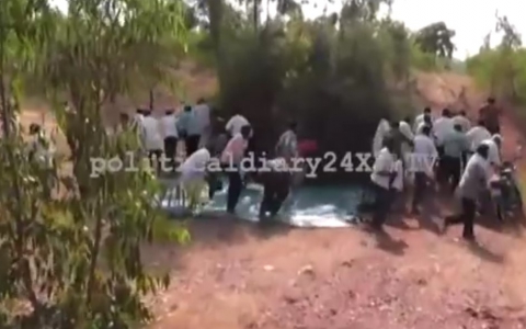 ಜೂಜುಕೋರರ ಅಡ್ಡ