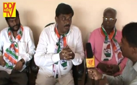 ಬೃ.ಬೆಂ.ನ.ಪಾ. ಉಪ ಚುನಾವಣೆ