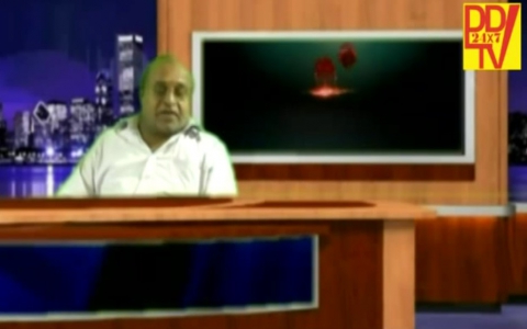 ಕೃಷ್ಣಯ್ಯ ಶೆಟ್ಟಿ ಸಂದರ್ಶನ - ೨೦೧೩