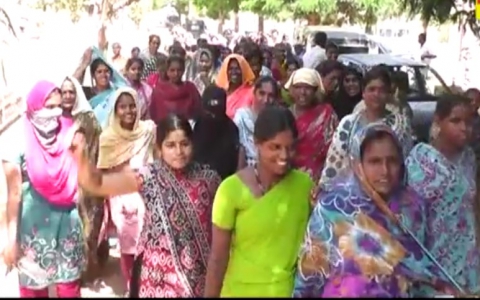 ಎ. ಕೃಷ್ಣಪ್ಪ ಜೆಡಿಎಸ್‌