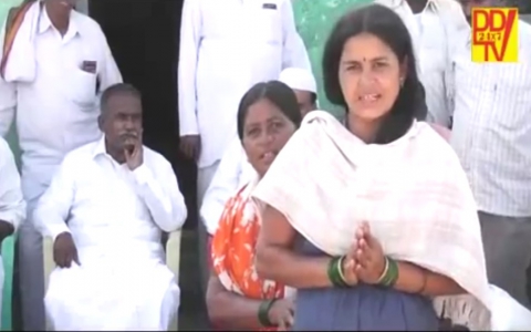 ಗೋವಿಂದಪ್ಪ, ಕಾಂಗ್ರೆಸ್‌