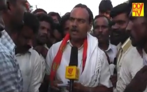 ಕಿರಣ ಕುಮಾರ್‌
