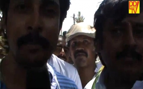 ವಿ. ನಾಗೇಂದ್ರ ಪ್ರಸಾದ್‌